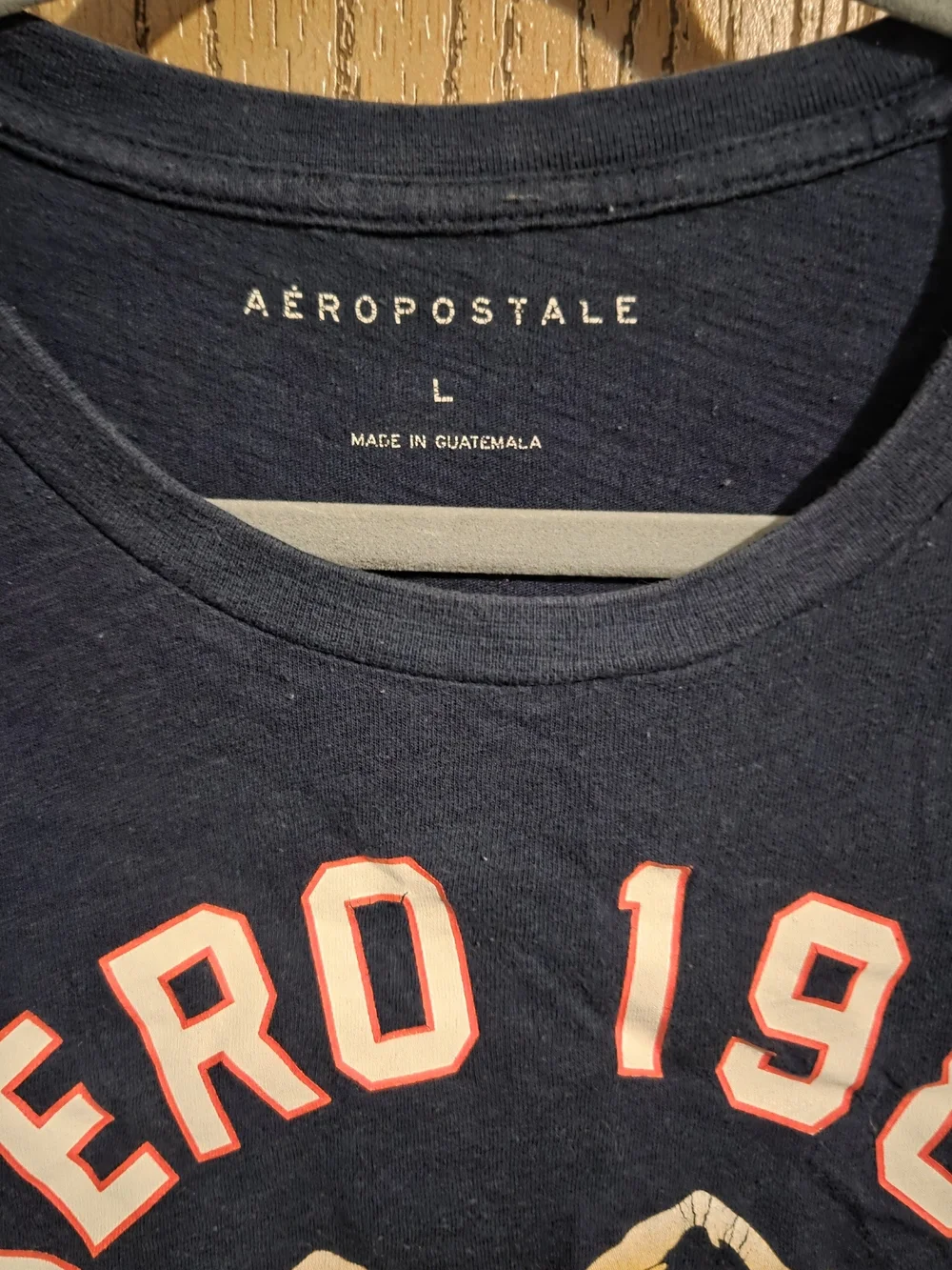 Aeropostale short sleeve